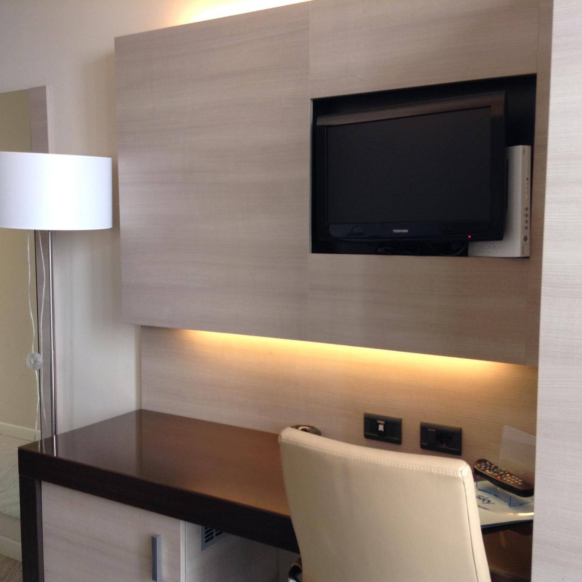 Hotel San Carlo Lignano Sabbiadoro Habitación foto