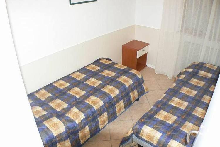 Hotel San Carlo Lignano Sabbiadoro Habitación foto