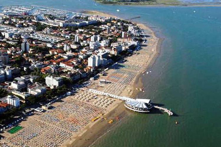 Hotel San Carlo Lignano Sabbiadoro Habitación foto