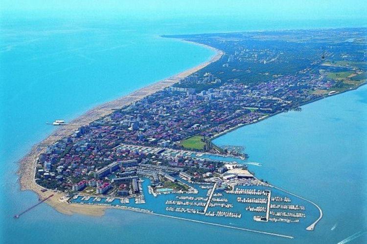 Hotel San Carlo Lignano Sabbiadoro Habitación foto